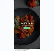 Kleine Seitenvorschau von hanoiquan-hamburg.de