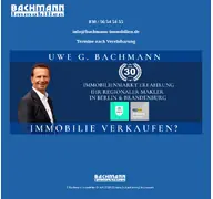 Kleine Seitenvorschau von bachmann-immobilien.de