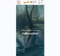 Kleine Seitenvorschau von hafenwinter.grosser-kahnhafen.de