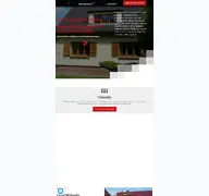 Kleine Seitenvorschau von haff-immobilien.de