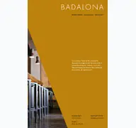 Kleine Seitenvorschau von badalonabar.de