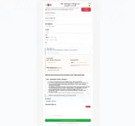 Kleine Seitenvorschau von haft.mscel.de