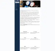 Kleine Seitenvorschau von skk-online.de