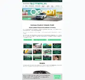 Kleine Seitenvorschau von skoda-suetterlin.de