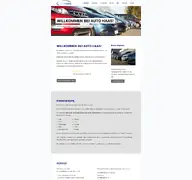 Kleine Seitenvorschau von autohaas-viernheim.de