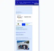Kleine Seitenvorschau von sks-bebel-blankenburg.bildung-lsa.de