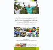 Kleine Seitenvorschau von jagdbogenpark.at
