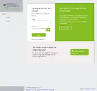 Kleine Seitenvorschau von ganztag-kja-koeln.de