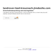 Kleine Seitenvorschau von autohaus-reschke.de