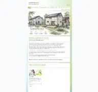 Kleine Seitenvorschau von hagemann-haus.de