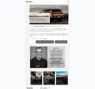 Kleine Seitenvorschau von autohaus-rietschle.de