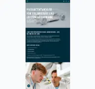 Kleine Seitenvorschau von silver-atena.de