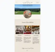 Kleine Seitenvorschau von gasthof-peiss.de