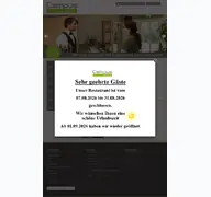Kleine Seitenvorschau von campus-badkissingen.de