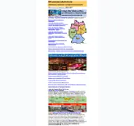 Kleine Seitenvorschau von silvesterpauschalreise.de