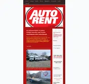 Kleine Seitenvorschau von autorent-freimuth.de