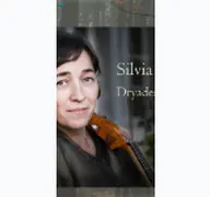 Kleine Seitenvorschau von silviatecardi.de