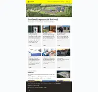 Kleine Seitenvorschau von jva-rottweil.justiz-bw.de