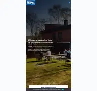 Kleine Seitenvorschau von jz-tempel.de
