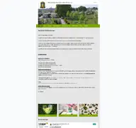 Kleine Seitenvorschau von kgv-sternhoehe-wahren.de
