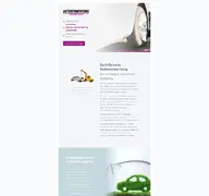 Kleine Seitenvorschau von autoverwertung-rems-murr.de