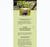 Kleine Seitenvorschau von simon-buerkle.de