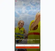Kleine Seitenvorschau von royalcancun.resorthotel.de