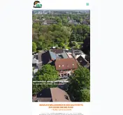 Kleine Seitenvorschau von gaststaette-zur-eiche.de