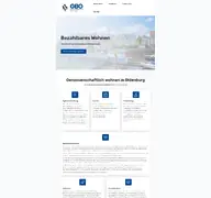 Kleine Seitenvorschau von gbo-ol.de