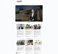 Kleine Seitenvorschau von hail-immo.de