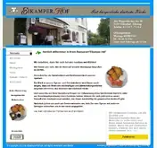 Kleine Seitenvorschau von eikamperhof.de
