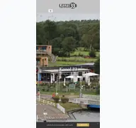 Kleine Seitenvorschau von kanal33.de