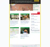 Kleine Seitenvorschau von grundschule-emst.de