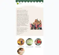 Kleine Seitenvorschau von grundschule-kletterrose.de