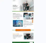 Kleine Seitenvorschau von everia-gmbh.de