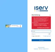 Kleine Seitenvorschau von gs-emsbueren.de