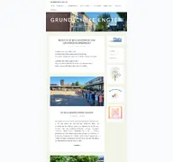 Kleine Seitenvorschau von gs-engter.de