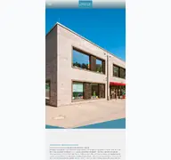 Kleine Seitenvorschau von gs-haarzopf.de