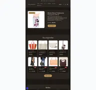 Kleine Seitenvorschau von everyonesdeal.de