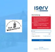 Kleine Seitenvorschau von gs-jork.de