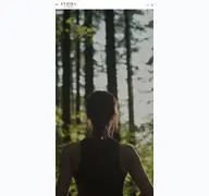Kleine Seitenvorschau von eviora-natural.de