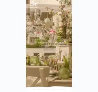 Kleine Seitenvorschau von evis-deko-cafe.de