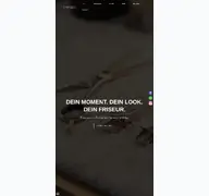 Kleine Seitenvorschau von hairpointmv.de