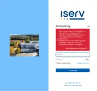 Kleine Seitenvorschau von gs-schwingbach-ldk.de