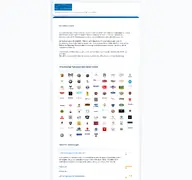 Kleine Seitenvorschau von versicherung-typklasse.de