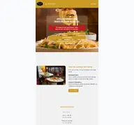 Kleine Seitenvorschau von ristorante-bar-europa.de