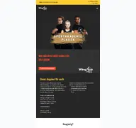 Kleine Seitenvorschau von ewto-plauen.de