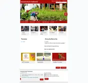 Kleine Seitenvorschau von gsf.herford.de