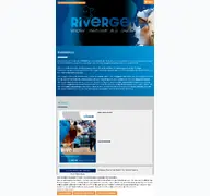 Kleine Seitenvorschau von rivergen.de