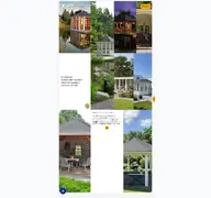 Kleine Seitenvorschau von riwo-pavillons.de